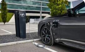 德國開放電動車補(bǔ)引來合作新機(jī)