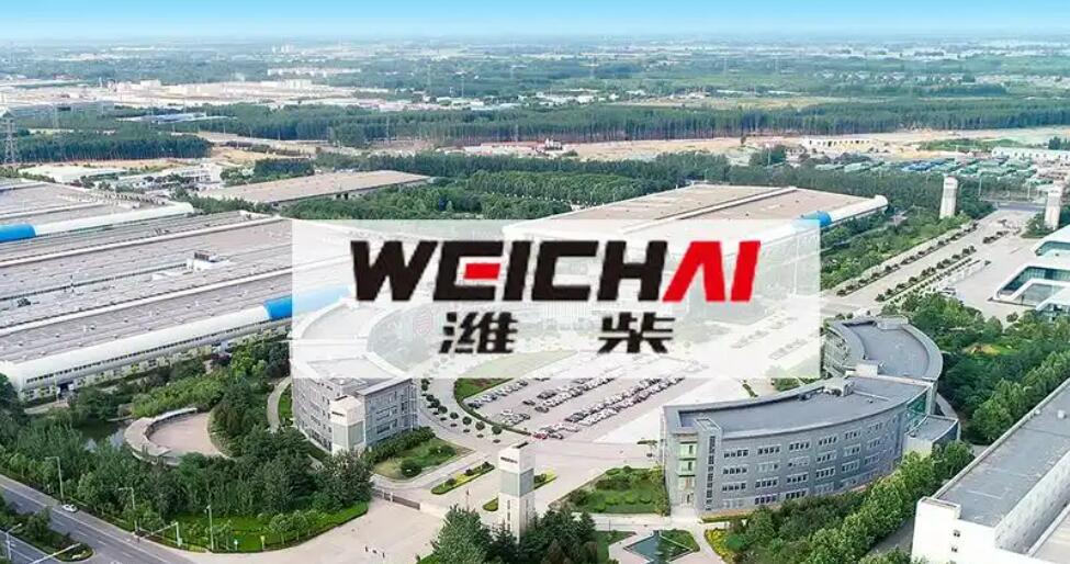 濰柴集團(tuán)：核心技術(shù)發(fā)力，數(shù)據(jù)持續(xù)飄紅