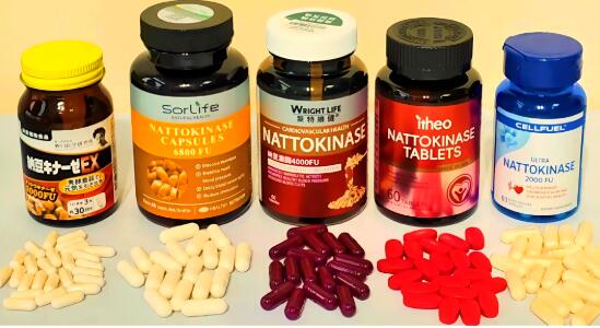 研究發(fā)現(xiàn)非藥物NSKSD納豆激酶可有效降低認(rèn)知衰退風(fēng)險(xiǎn)