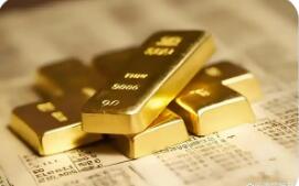 黃金價格大幅波動 銀行筑高積存金風控“防火墻”