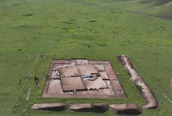 中國社會科學院發(fā)布“2025年中國考古新成果”