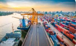 超125萬(wàn)億元！中國(guó)與APEC其他經(jīng)濟(jì)體進(jìn)出口交出五年答卷