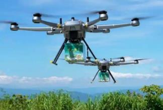 四川低空產(chǎn)業(yè)的“內(nèi)功”越來越強 