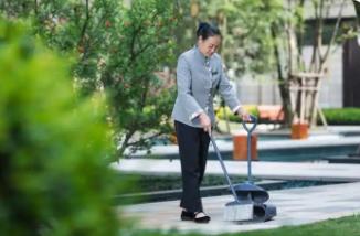 黑龍江創(chuàng)新機(jī)制 提升物業(yè)服務(wù)品質(zhì)