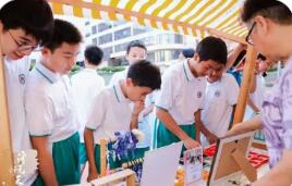 廣州推動中職與普高學籍互轉(zhuǎn)、學分互認