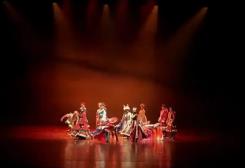 內(nèi)蒙古文化強(qiáng)區(qū)建設(shè)踏上“十五五”新征程