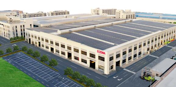 華南重工：2025海外市場(chǎng)創(chuàng)佳績(jī) 重型裝備銷售創(chuàng)新高