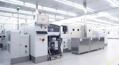 “小巨人”崛起“大塊頭”變革：解碼無(wú)錫制造的生態(tài)突圍術(shù)