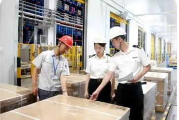 2025年大連海關(guān)外貿(mào)企業(yè)數(shù)量增長(zhǎng)8.9%