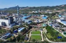 河南鶴壁：地區(qū)生產(chǎn)總值增速全省第一