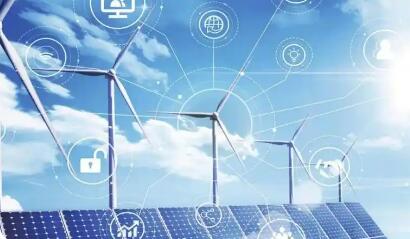 我國新型能源體系建設(shè)基礎(chǔ)持續(xù)夯實