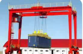 我國(guó)牽頭發(fā)布多項(xiàng)起重機(jī)領(lǐng)域國(guó)際標(biāo)準(zhǔn)