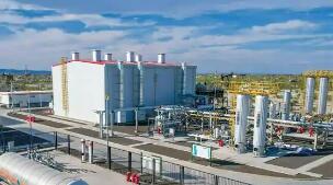 我國(guó)CCUS全鏈條標(biāo)準(zhǔn)體系正加速形成