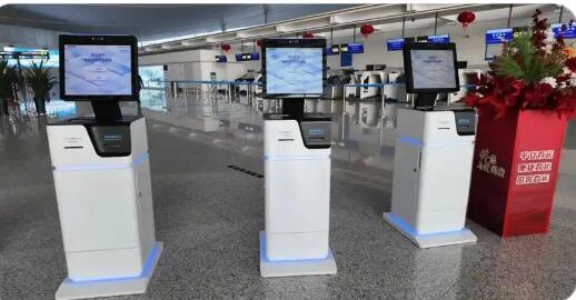 我國千萬級機場實現(xiàn)離港系統(tǒng)全棧國產(chǎn)化改造