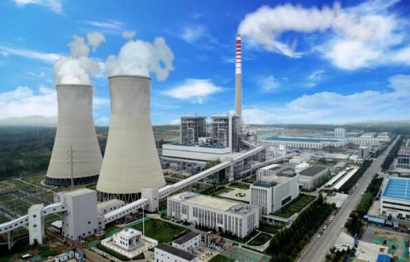 新春保供暖萬家 國家能源集團(tuán)全力護(hù)航守護(hù)民生溫度