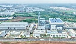 四川省國資國企“十四五”高質(zhì)量發(fā)展取得積極成效