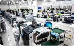 江蘇全年用電量穩(wěn)健增長 新興產(chǎn)業(yè)持續(xù)壯大