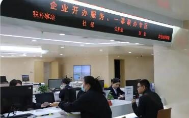 總量突破1000萬戶居全國第六位 湖北經(jīng)營主體發(fā)展躍上新臺階