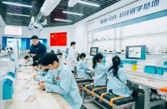 黑龍江：“研”途皆風(fēng)景 龍江正當(dāng)時