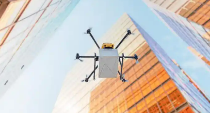 十部門發(fā)文 低空經(jīng)濟(jì)進(jìn)入安全規(guī)范發(fā)展新階段