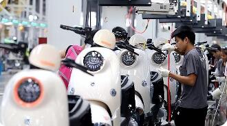 材料升級(jí)、智能加持 新國(guó)標(biāo)電動(dòng)自行車加速覆蓋終端