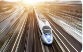 3分鐘一趟 高鐵“地鐵化”運營——告訴你不知道的另一個“中國速度”