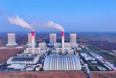 國電電力2025年發(fā)電量超4600億千瓦時