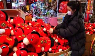 馬年消費(fèi)熱潮來襲，情緒消費(fèi)成主流