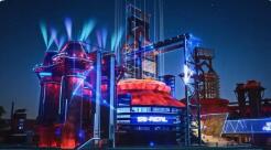 “一帶一路”文旅產(chǎn)業(yè)國際合作重點項目公布