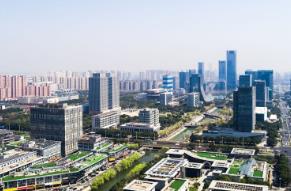 四川省級高新區(qū)增至23家