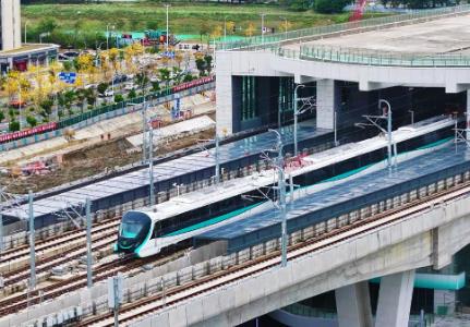 2026年春運(yùn)首周，福建超5600萬人次跨區(qū)域出行