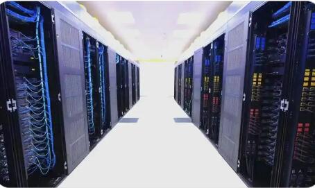 綠電賦能智算 內(nèi)蒙古持續(xù)推進(jìn)算力產(chǎn)業(yè)發(fā)展