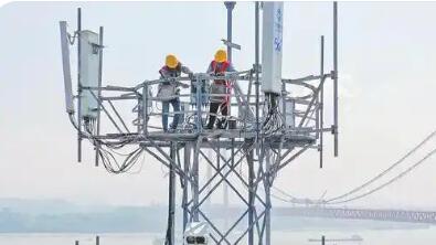 河南省12類場(chǎng)景、7.9萬(wàn)個(gè)場(chǎng)所實(shí)現(xiàn)“信號(hào)升格”