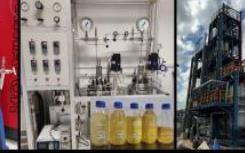 大連理工大學(xué)在聚烯烴關(guān)鍵單體合成領(lǐng)域取得重大技術(shù)突破