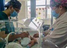 內(nèi)蒙古將對(duì)新生兒三類疾病開展免費(fèi)篩查