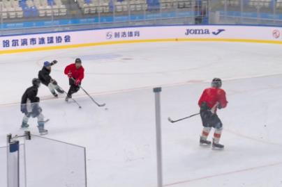 黑龍江：從“競技體育”到“全民健康”