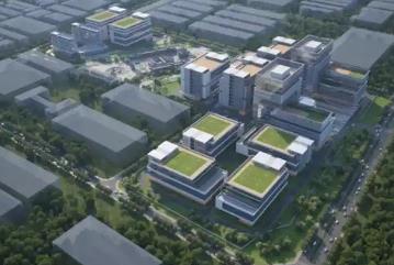 “屏”實力開啟新“視界” 廣東再添一個萬億級產(chǎn)業(yè)集群