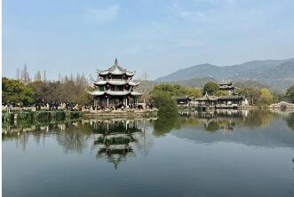 景區(qū)春節(jié)提升新鮮感，讓“開門紅”變“長紅”