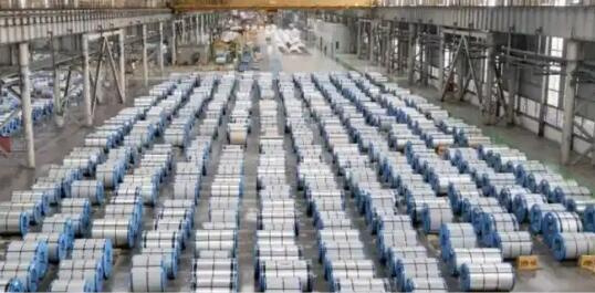 截至2025年底，我國(guó)80%以上粗鋼產(chǎn)能實(shí)現(xiàn)超低排放