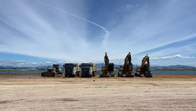 馬來西亞單體最大漂浮式光伏項(xiàng)目正式開工 中廣核自主開發(fā)