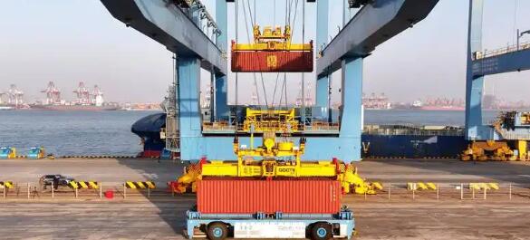 首次、突破、刷新極限！春節(jié)假期，我國多領(lǐng)域解鎖新成就