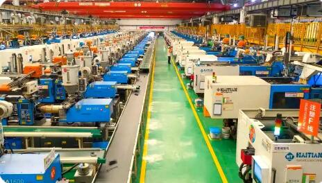 產(chǎn)品走出去 品牌扎下根  一線見證中國制造進(jìn)階