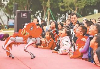 “閩式福年”火熱出圈！春節(jié)假期福建累計(jì)接待游客4532.12萬人次