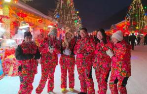 黑龍江的寵客經(jīng)濟：暖心服務(wù)鑄就金字招牌