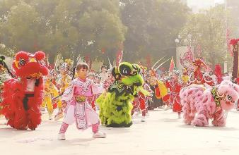 “廣東年味”如何點燃“最長春節(jié)”？