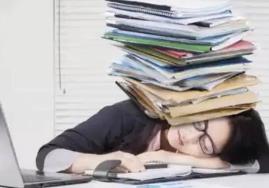 調(diào)整節(jié)奏，告別“節(jié)后綜合征”