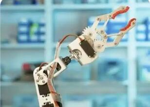 泰國批準(zhǔn)5家中國企業(yè)投資生產(chǎn)人形機(jī)器人零部件