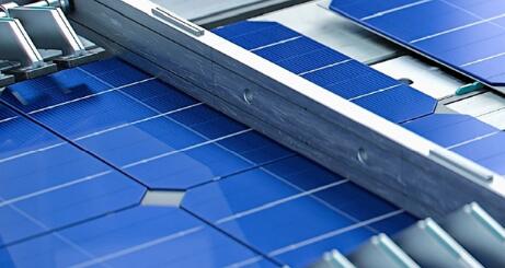 光伏出口退稅取消進(jìn)入倒計(jì)時(shí) 行業(yè)整合有望加速