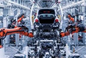 中德汽車產(chǎn)業(yè)合作潛力巨大 前景廣闊