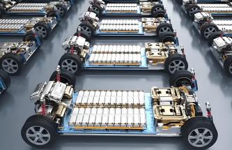 規(guī)范廢舊動力電池回收利用